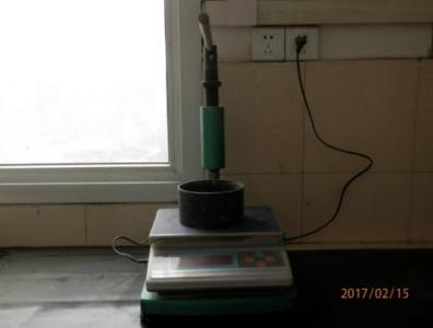 SZ-100砂漿凝結時(shí)間測定儀